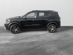 Citroen C3 Aircross bild 4