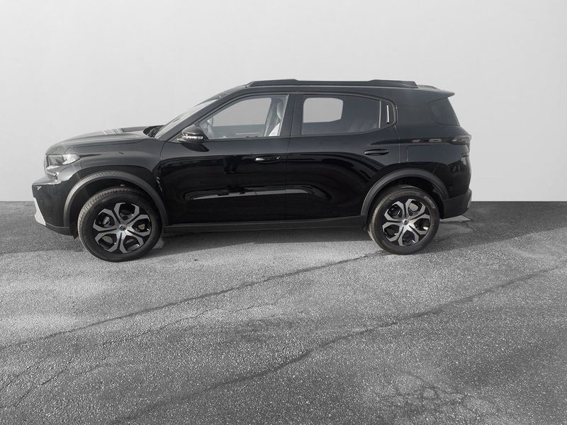 Citroen C3 Aircross bild 4