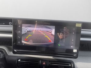 Citroen C3 Aircross bild 9