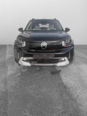 Citroen C3 Aircross bild 2