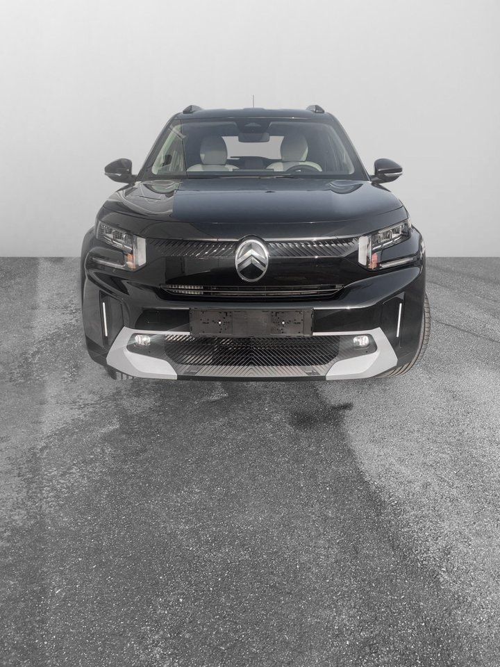 Citroen C3 Aircross bild 2