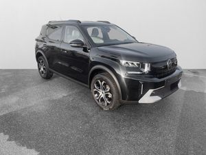 Citroen C3 Aircross bild 3