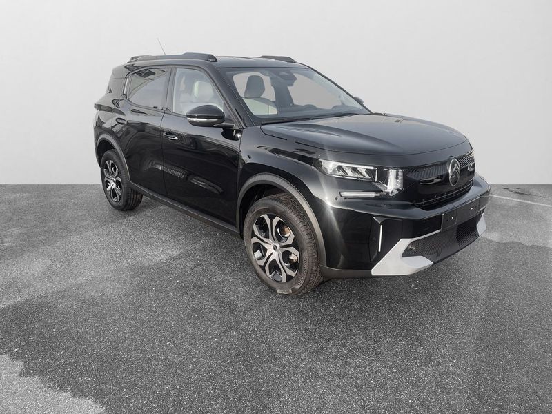 Citroen C3 Aircross bild 3