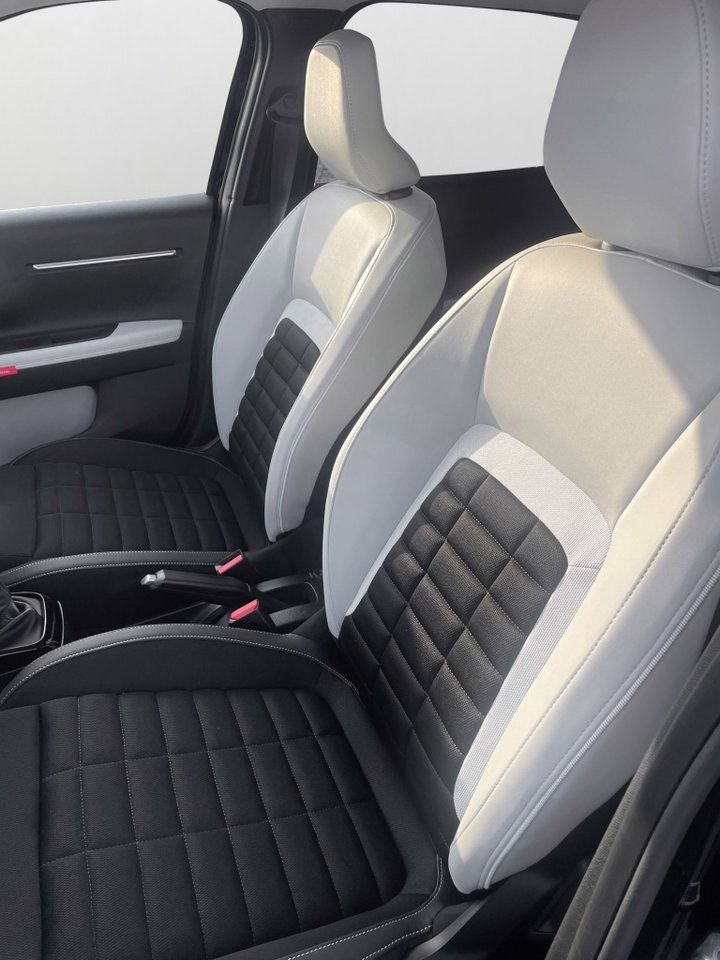 Citroen C3 Aircross bild 12
