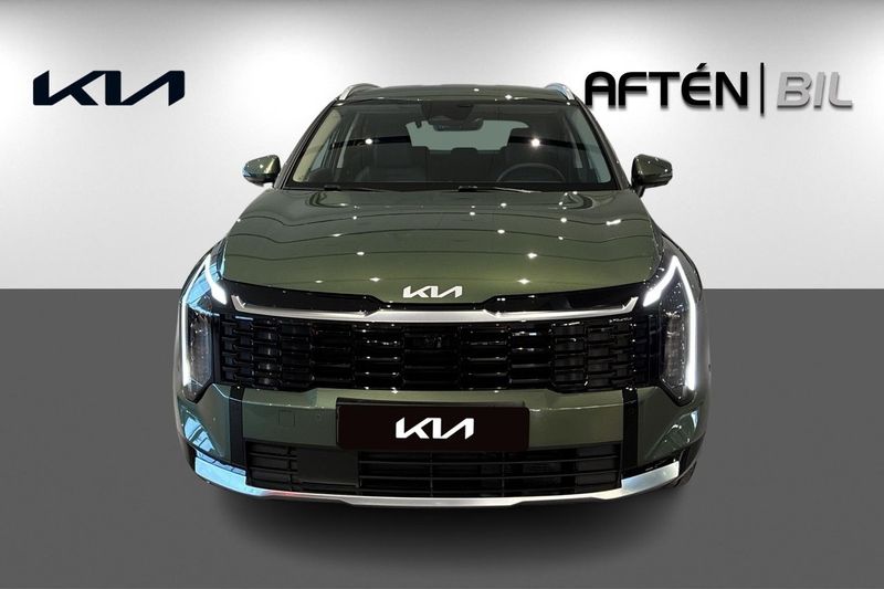 Kia Sportage bild 3