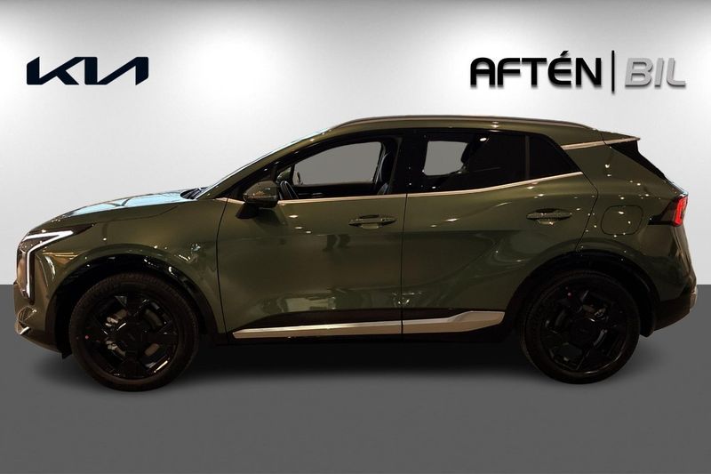 Kia Sportage bild 5
