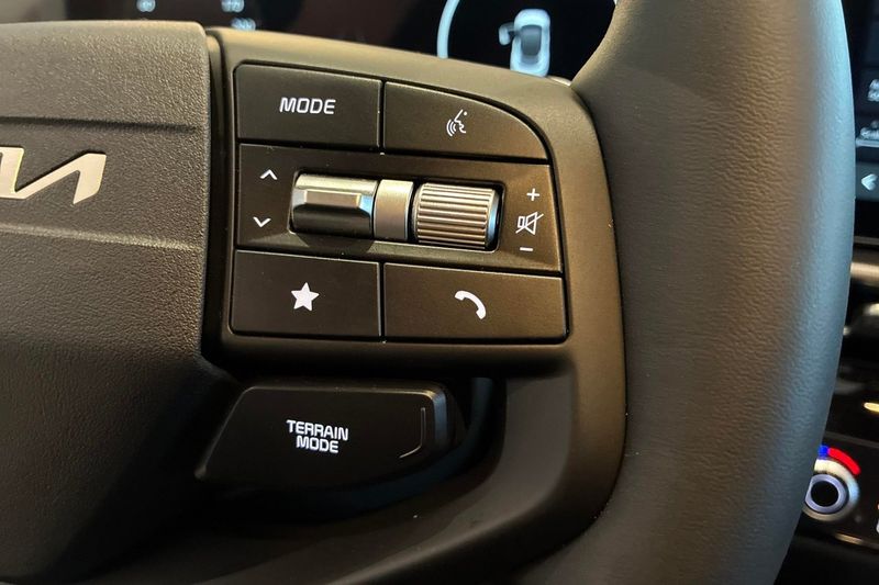 Kia Sportage bild 20