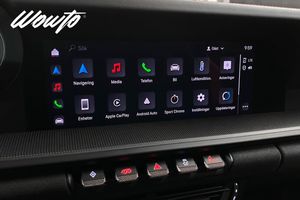 Porsche 992 bild 18