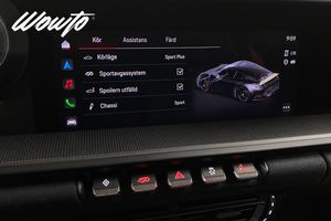 Porsche 992 bild 15