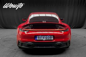 Porsche 992 bild 6