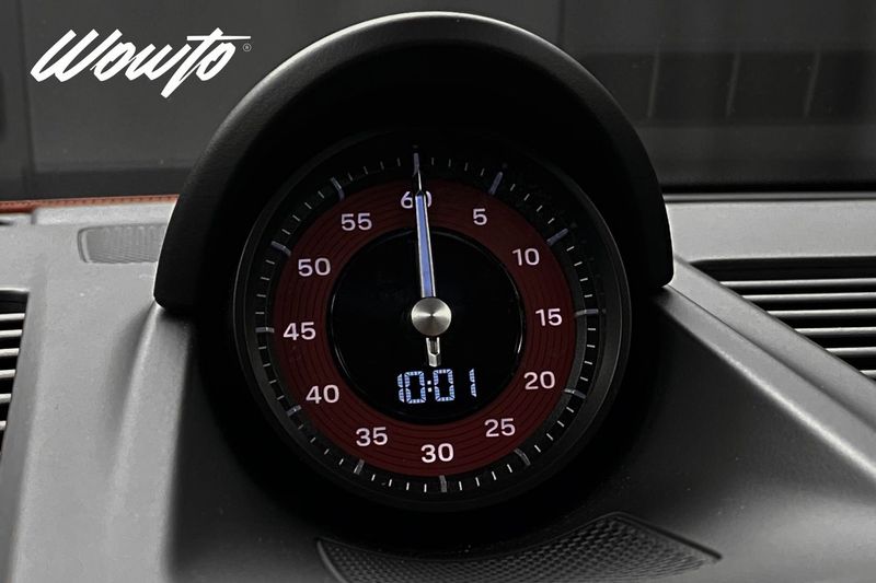 Porsche 992 bild 19