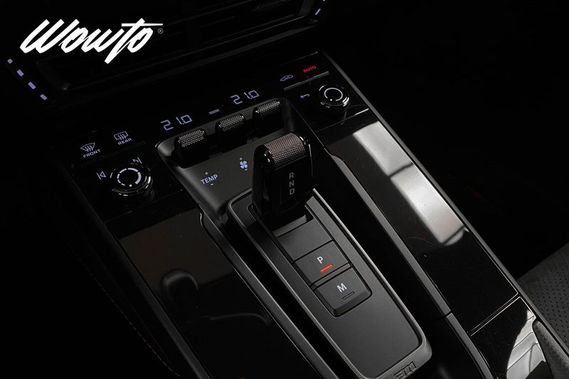 Porsche 992 bild 14