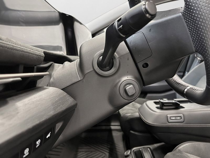 Nissan Ariya bild 13