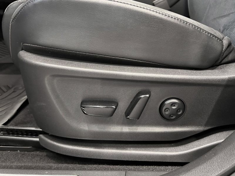 Nissan Ariya bild 11