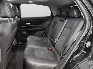 Nissan Ariya bild 21