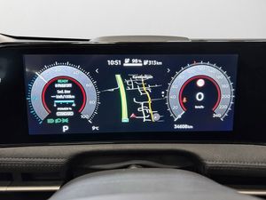 Nissan Ariya bild 15