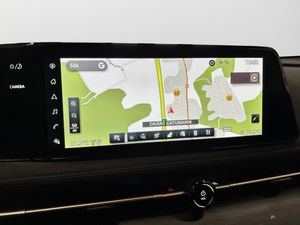 Nissan Ariya bild 19