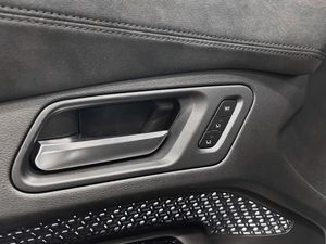 Nissan Ariya bild 12