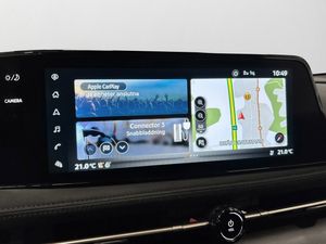 Nissan Ariya bild 16