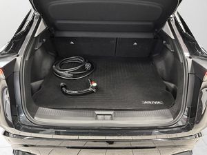 Nissan Ariya bild 23