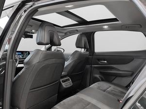 Nissan Ariya bild 22