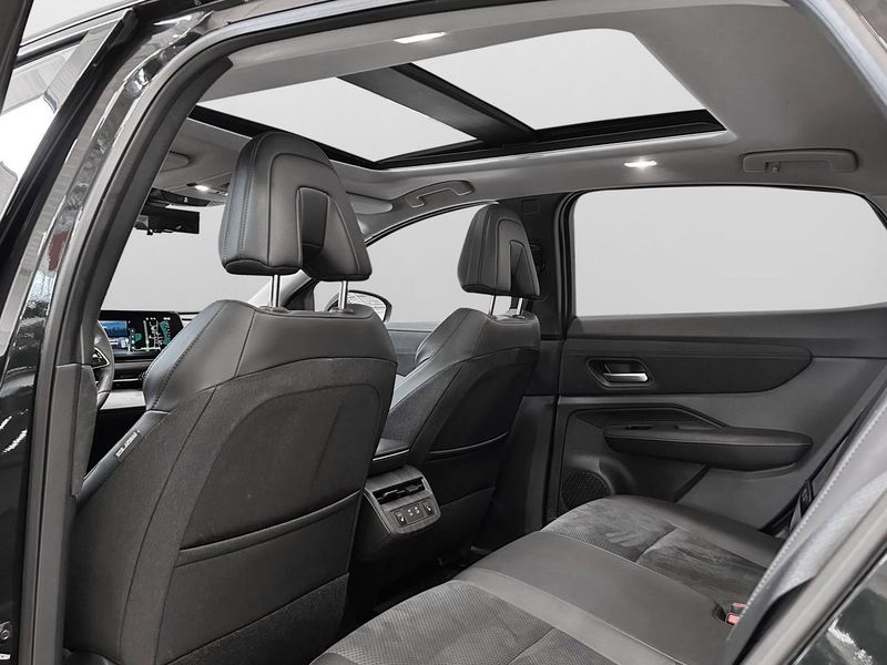 Nissan Ariya bild 22