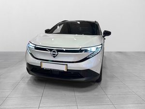 Nissan Leaf bild 2
