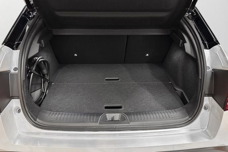Nissan Leaf bild 32