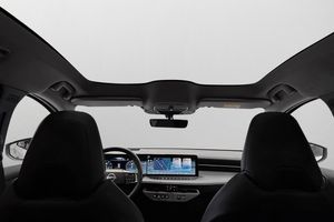 Nissan Leaf bild 25