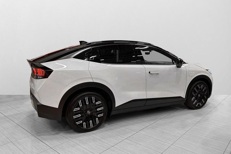 Nissan Leaf bild 6
