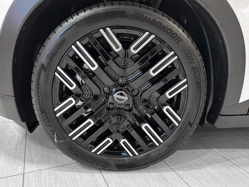 Nissan Leaf bild 31