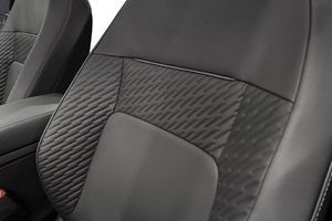 Nissan Leaf bild 28