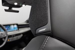 Nissan Leaf bild 17