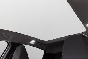 Nissan Leaf bild 23
