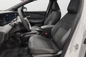 Nissan Leaf bild 14