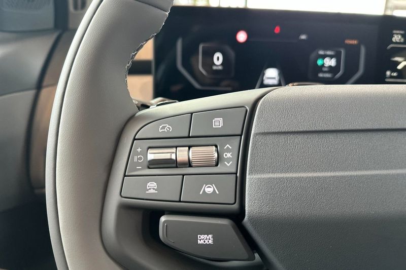 Kia EV3 bild 15