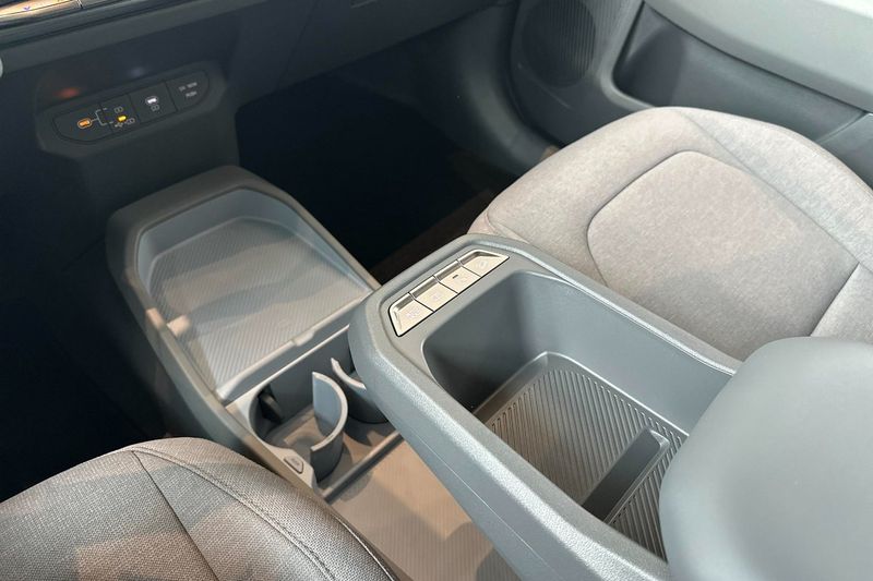 Kia EV3 bild 18