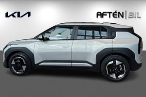 Kia EV3 bild 4