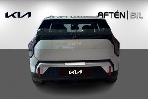 Kia EV3 bild 5