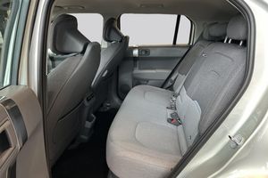 Kia EV3 bild 10