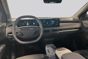 Kia EV3 bild 9