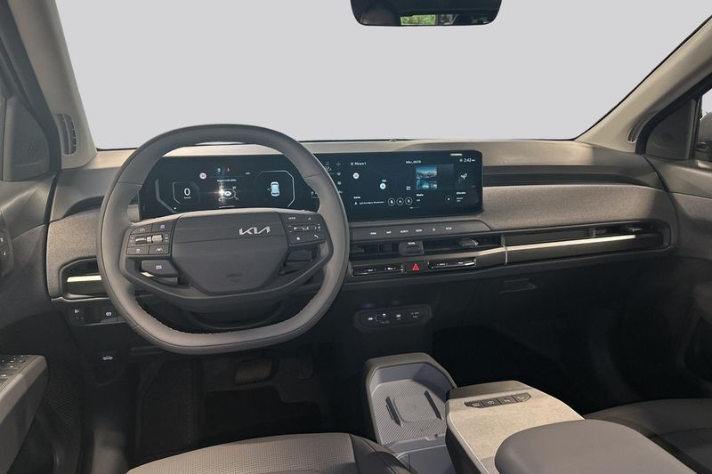 Kia EV3 bild 9
