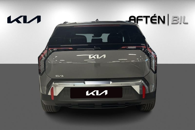 Kia EV3 bild 6