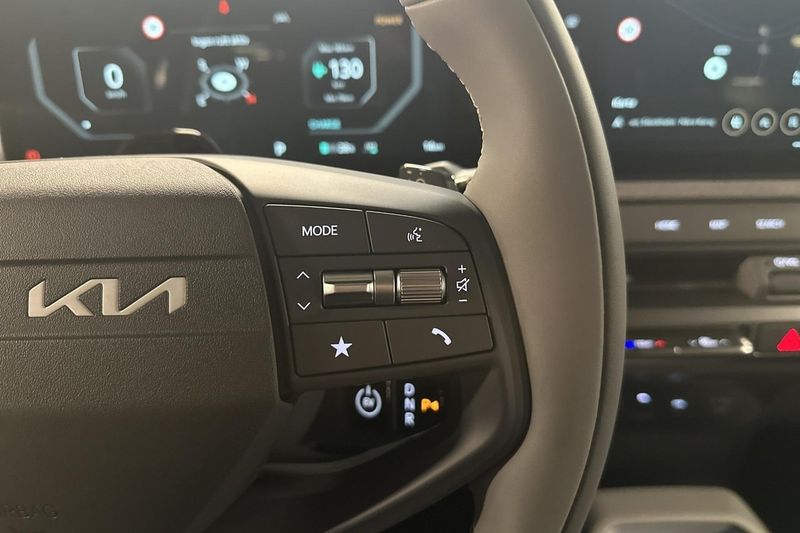 Kia EV3 bild 19