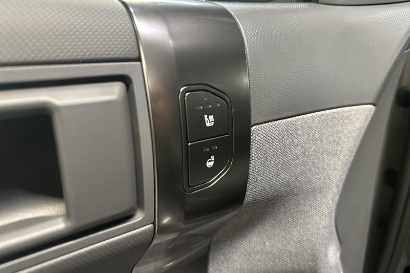 Kia EV3 bild 16