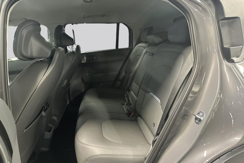Kia EV3 bild 12