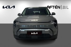 Kia EV3 bild 3