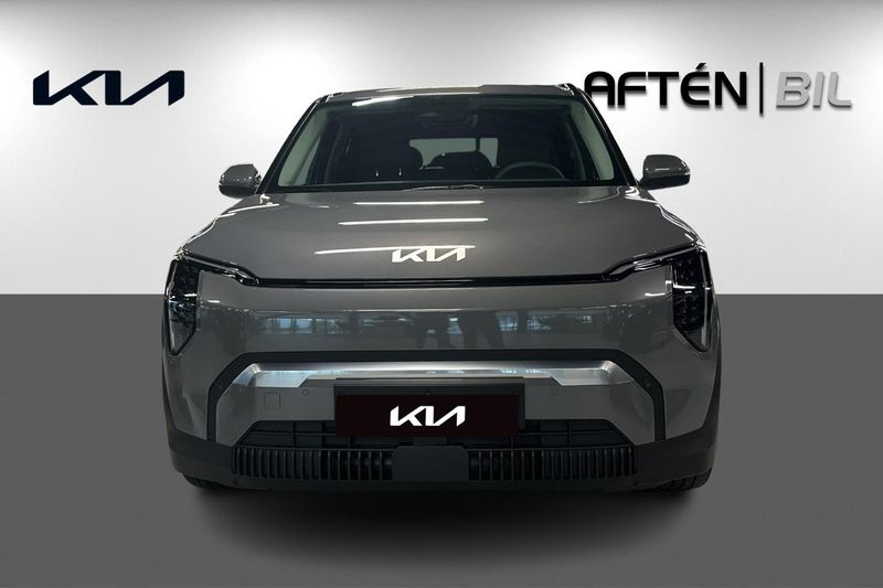 Kia EV3 bild 3
