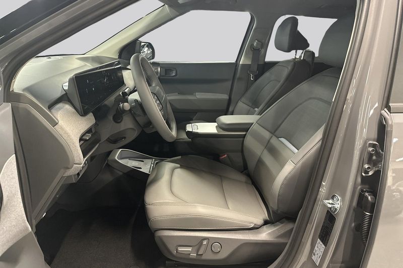 Kia EV3 bild 11