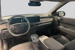 Kia EV3 bild 8